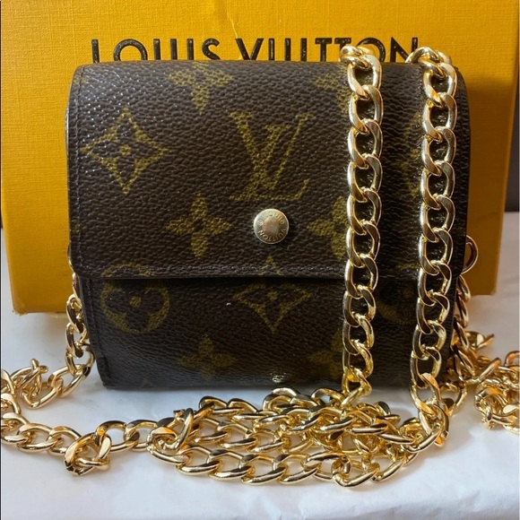 Louis Vuitton Handbags - Authentic Louis Vuitton Monogram Wallet